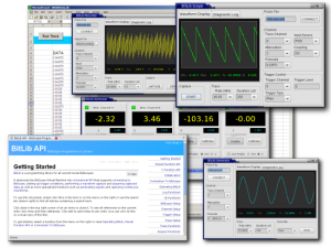 BitScope Application Programming Library