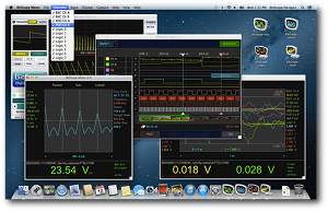 OS X Mountain Lion Compatibility