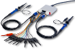 BitScope PC Based USB Oscilloscopes and Logic Analyzers.